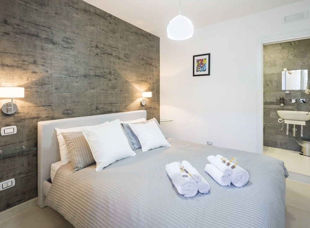 Terrazza Aragon Room and SPA 1