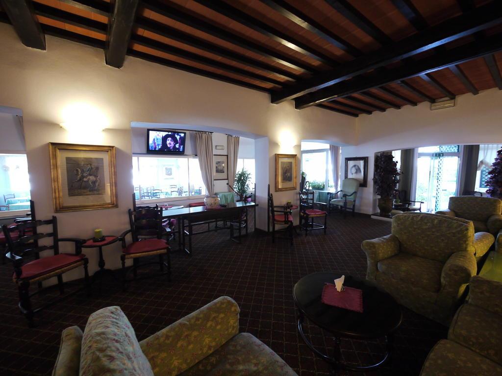 Hotel Piccadilly 2
