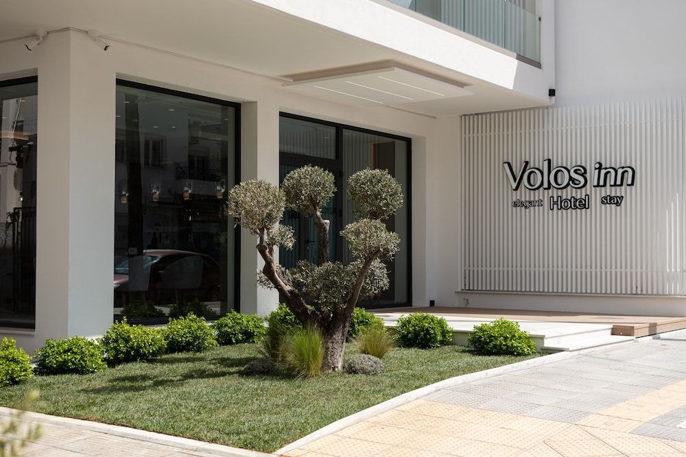 Volos Inn Hotel 1
