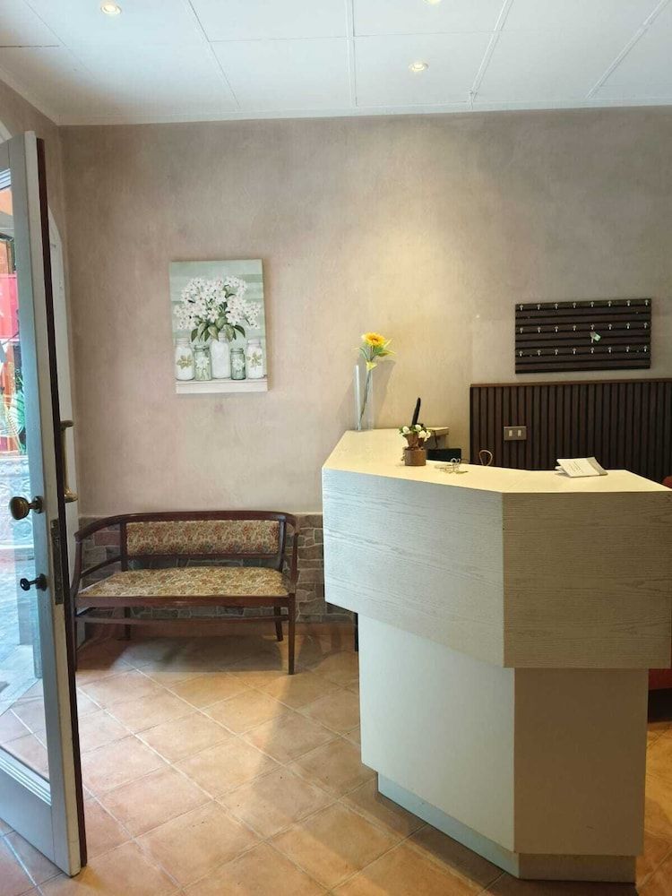 Hotel MonteMorello 1