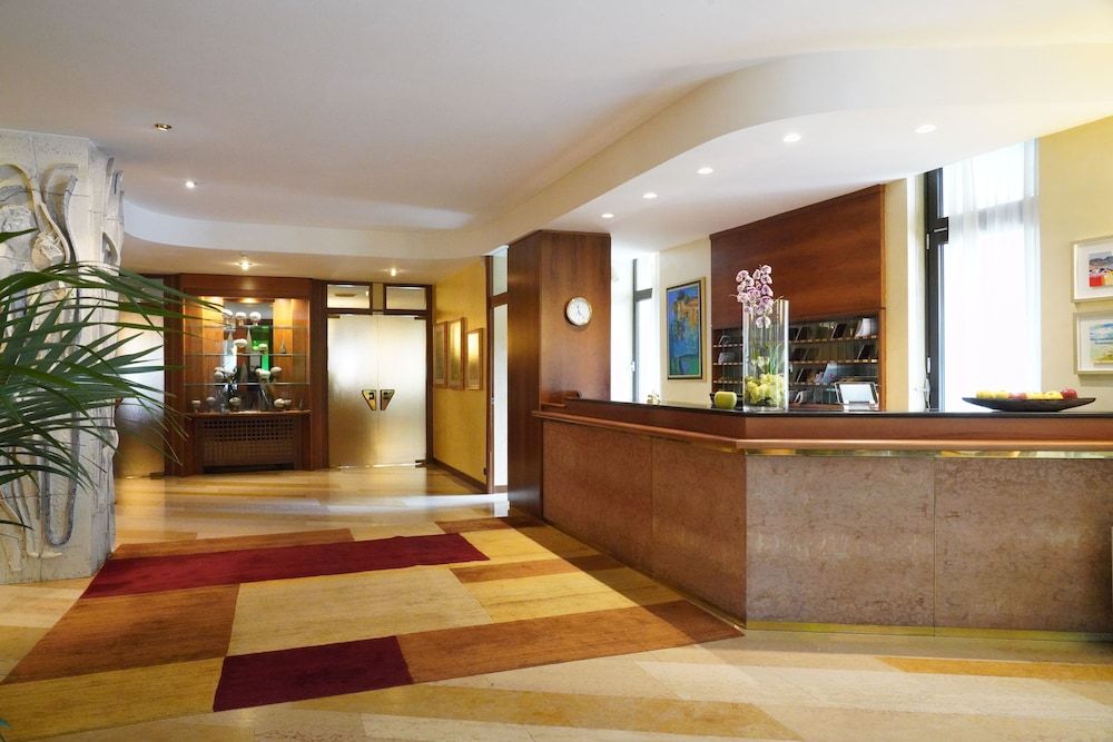 Hotel Du Lac et Bellevue 2