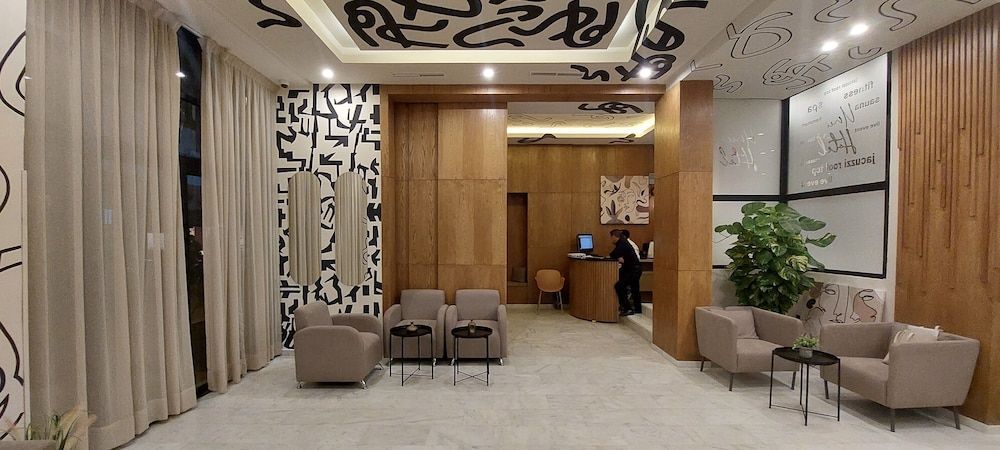 Unico Hotel & Spa Casablanca 1