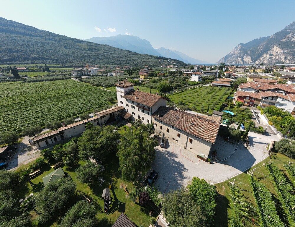 Residence La Colombera 1