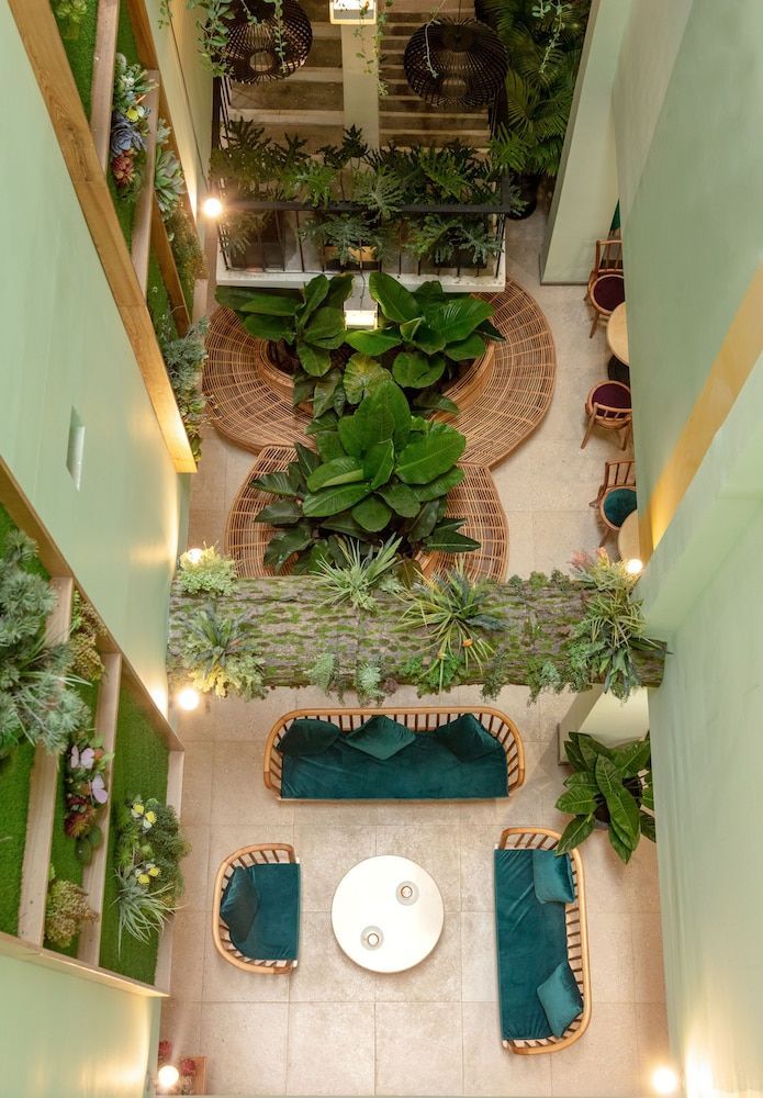 Dai Nam Sai Gon Hotel 2