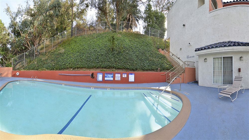 Hotel Silver Lake 2