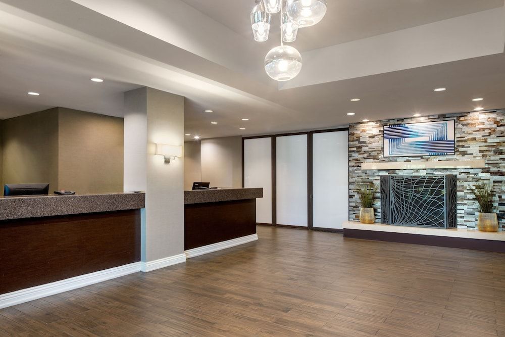 Residence Inn by Marriott Las Vegas Hughes Center 2