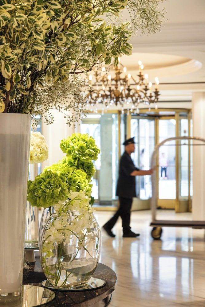 Omni Berkshire Place 2