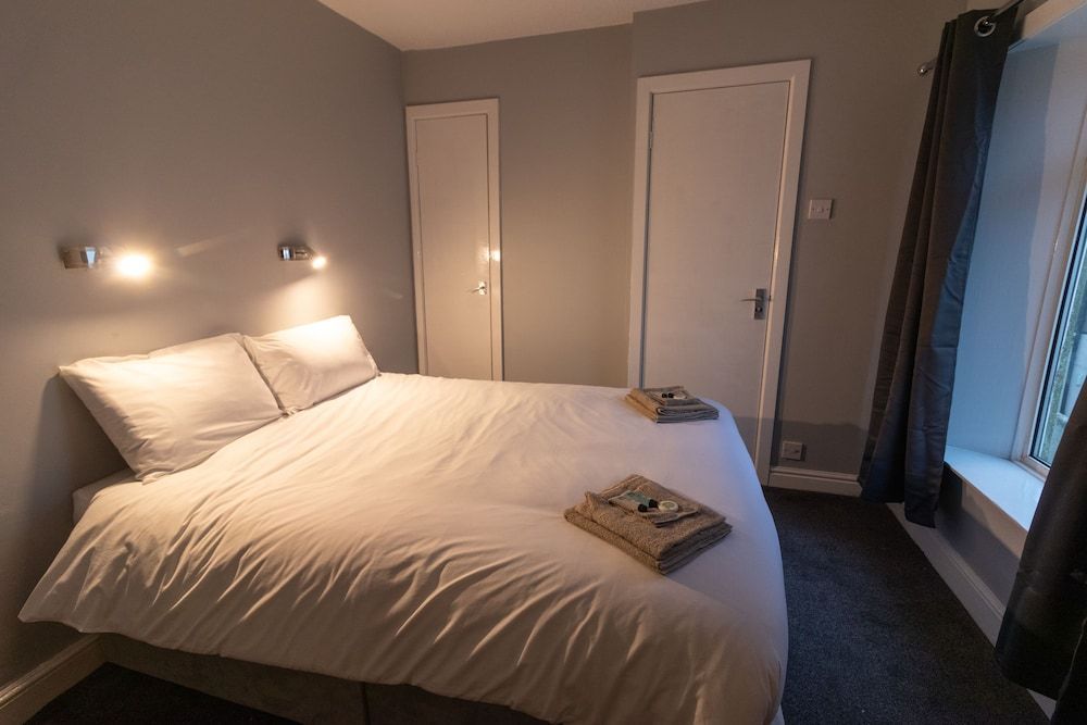 The Starlux Hotel 1