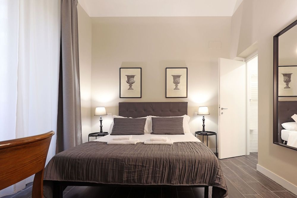 RESIDENZA VITTORIA ROMA 1