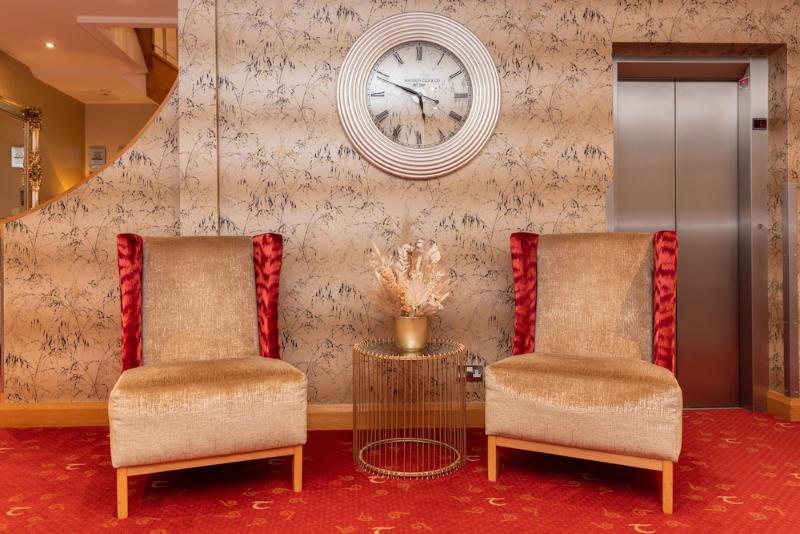 Tara Lodge 1