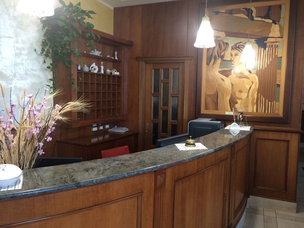 Hotel Villa Santa Maria 2
