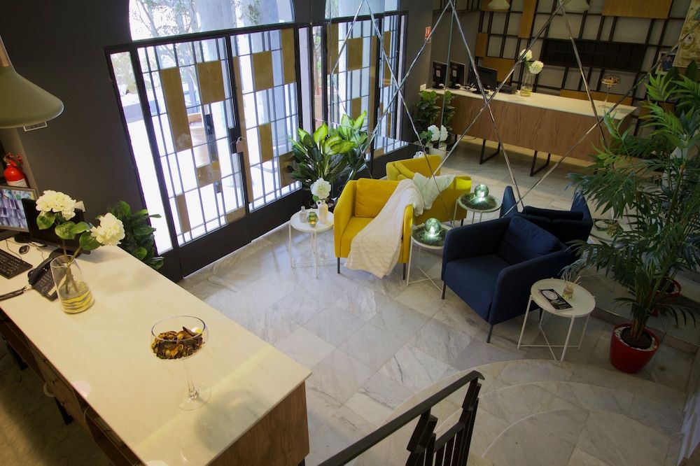 Suite Loc Suite & Spa 2