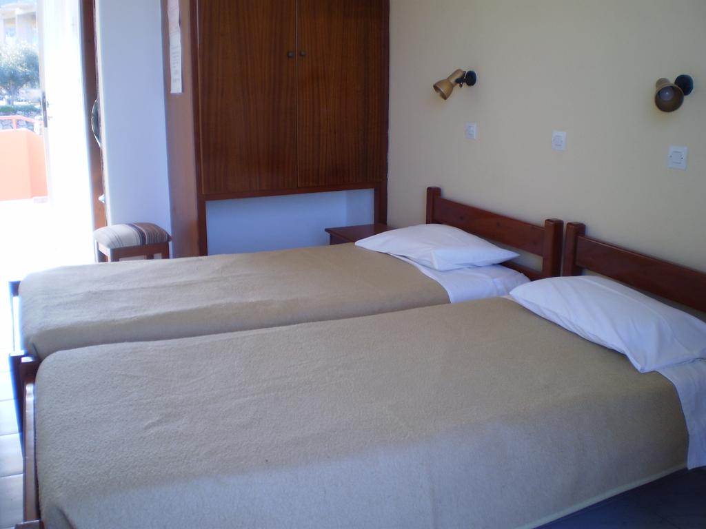 Kefalos Studios 1