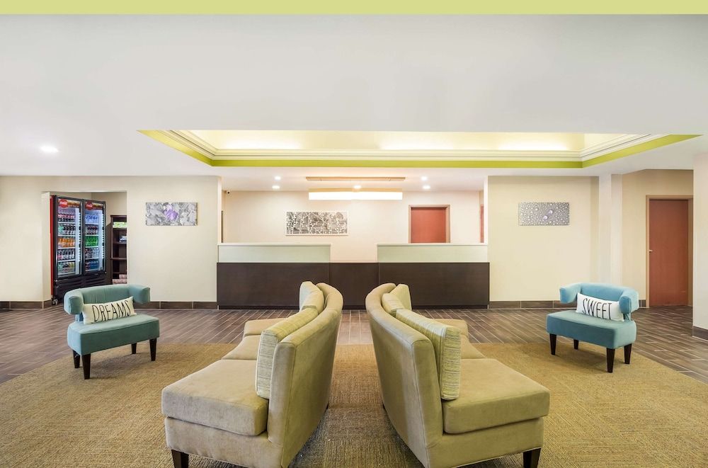 Sleep Inn & Suites North Mobile Saraland 2