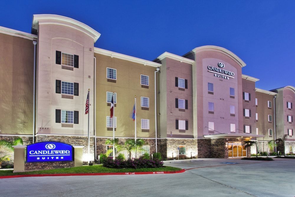Candlewood Suites CORPUS CHRISTI-NAVAL BASE AREA by IHG 1