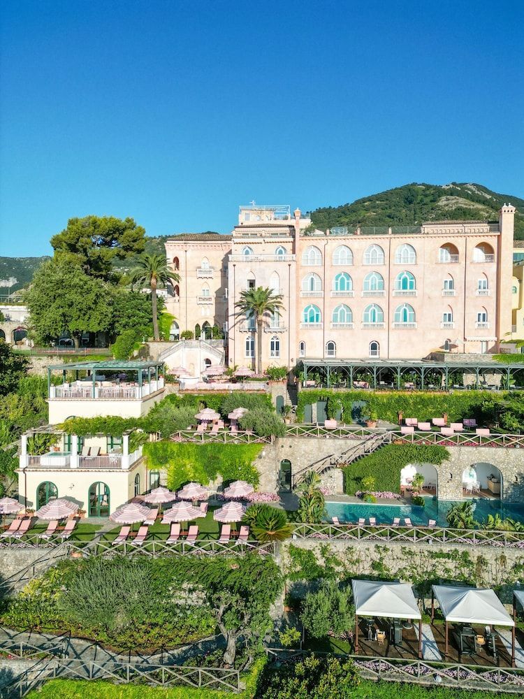 Palazzo Avino 1