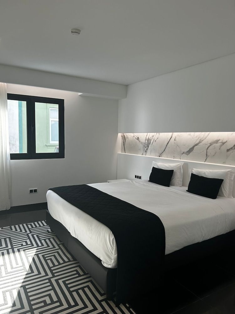 The Rock Hostel 2