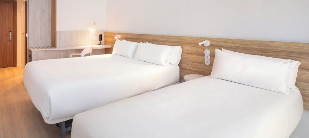 B&B HOTEL Viana do Castelo 2