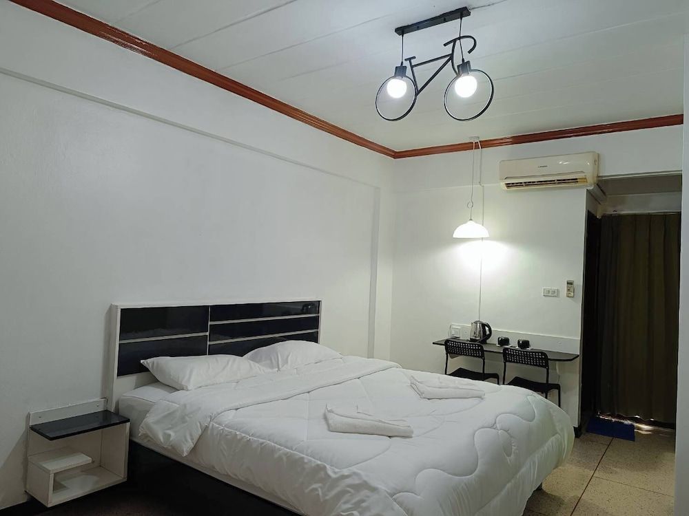 Hotel Paraiso 1