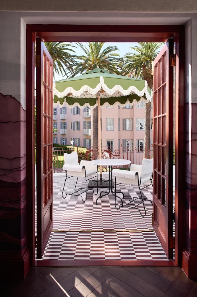 Mount Nelson, A Belmond Hotel, Cape Town 1