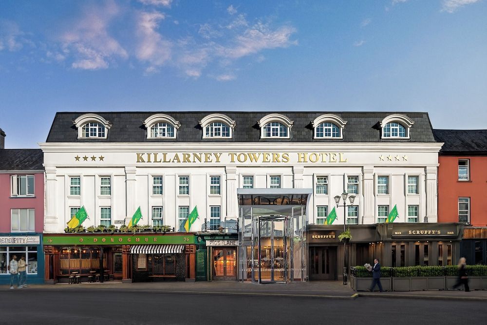 Killarney Towers Hotel & Leisure Centre 1