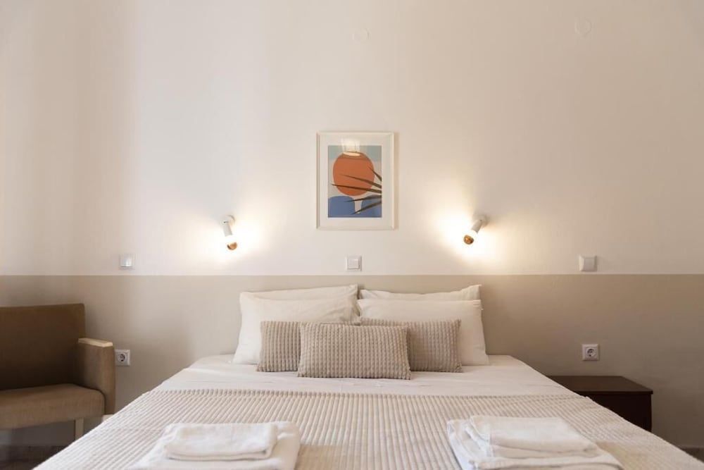 BOHOTEL Eleonas Anex Apartments 2