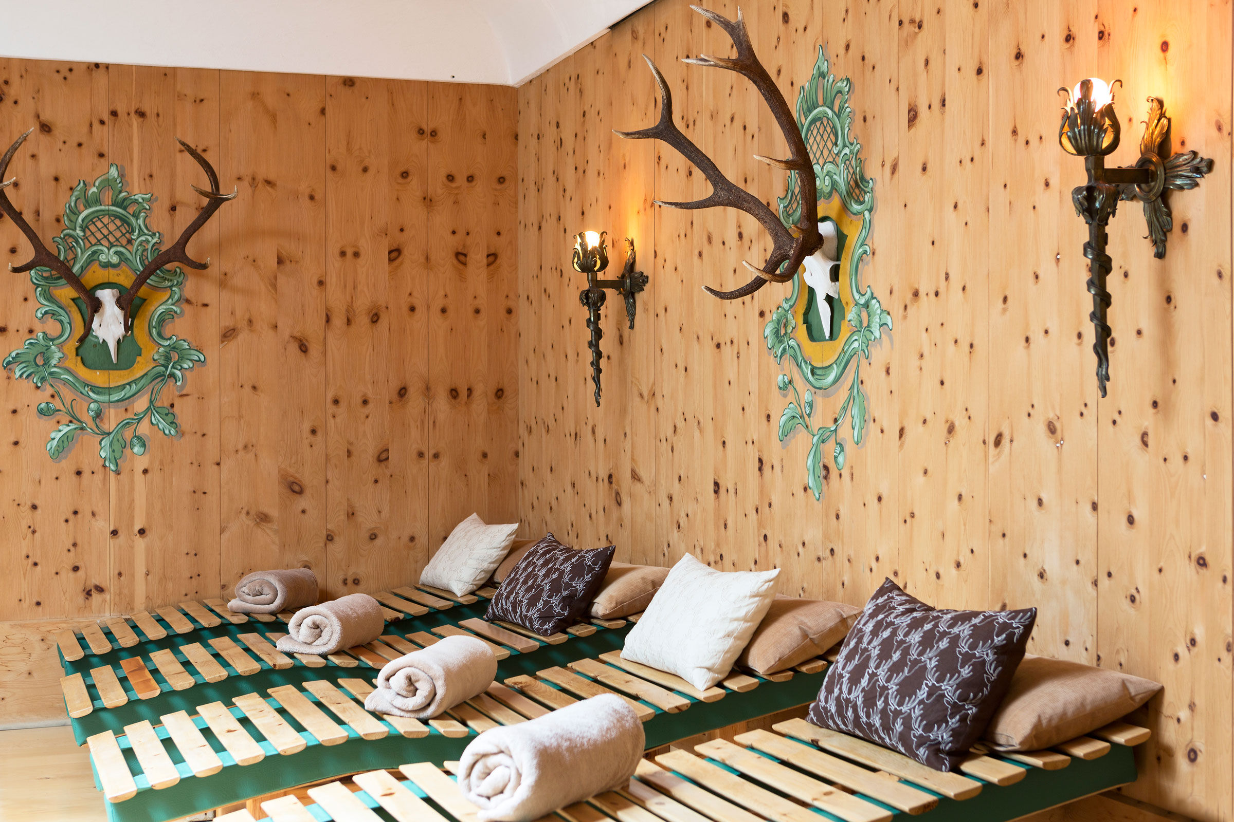 Hotel Appartements Neuhaus 2