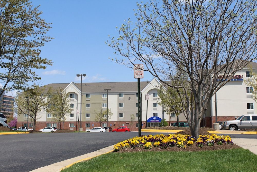 Candlewood Suites WASHINGTON-DULLES HERNDON by IHG 1