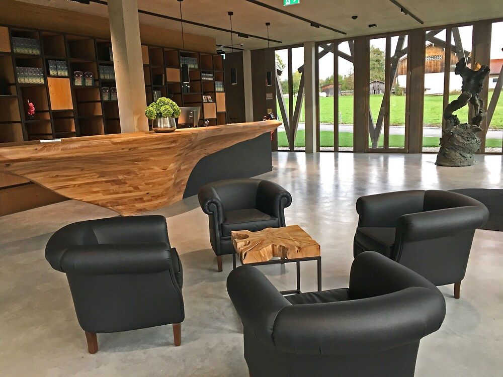 Boutique-Hotel LARTOR 2