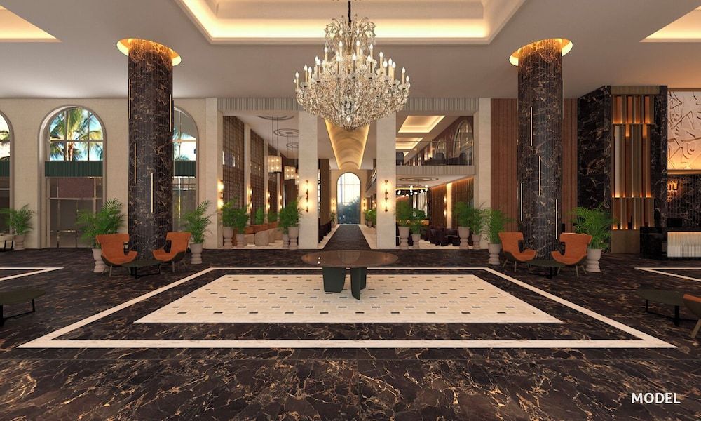Riu Palace Mexico - Adults Only - All Inclusive 2