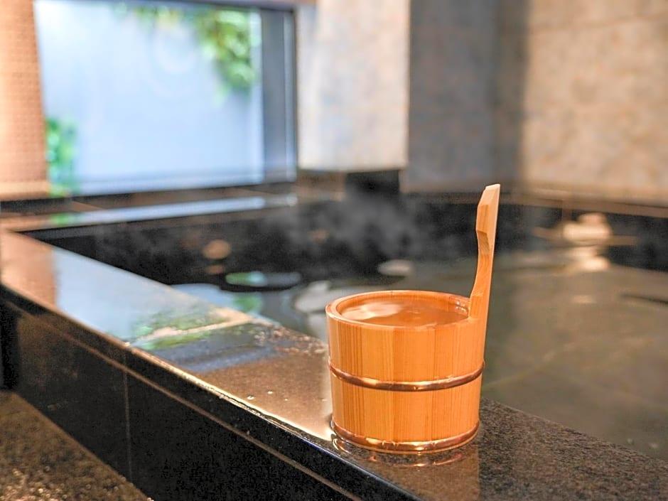 Super Hotel Premier Ikebukuro Natural Hot Spring 2