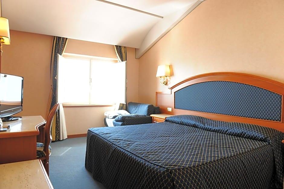 Hotel La Bella Venere 1