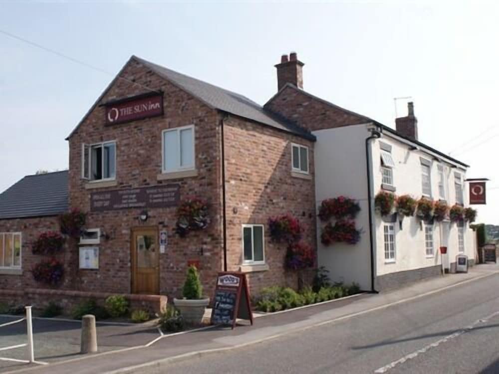 The Sun Inn 1