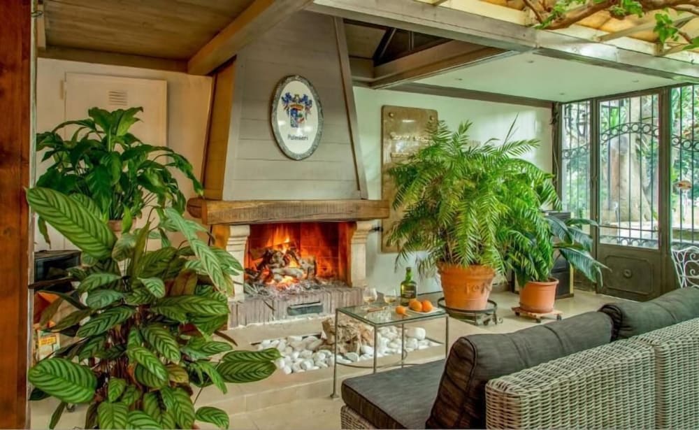 Antica Locanda Palmieri 1
