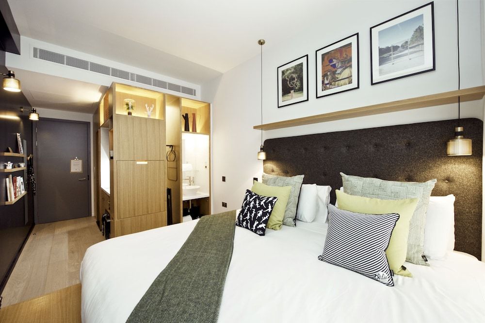 Wilde Aparthotels, London, Covent Garden 2