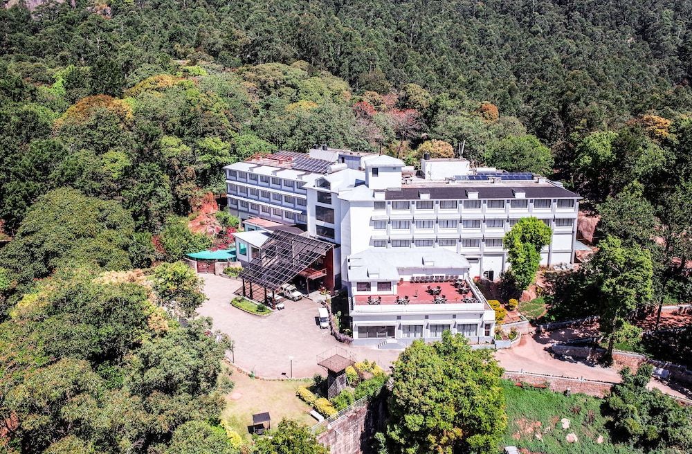 Sterling Munnar 1