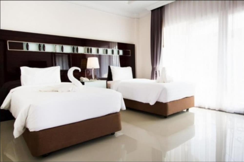 LK Majestic Villa 2
