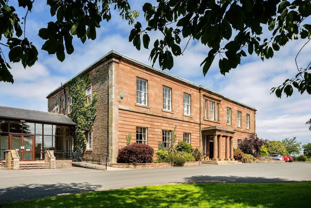 Greenhill Hotel 1