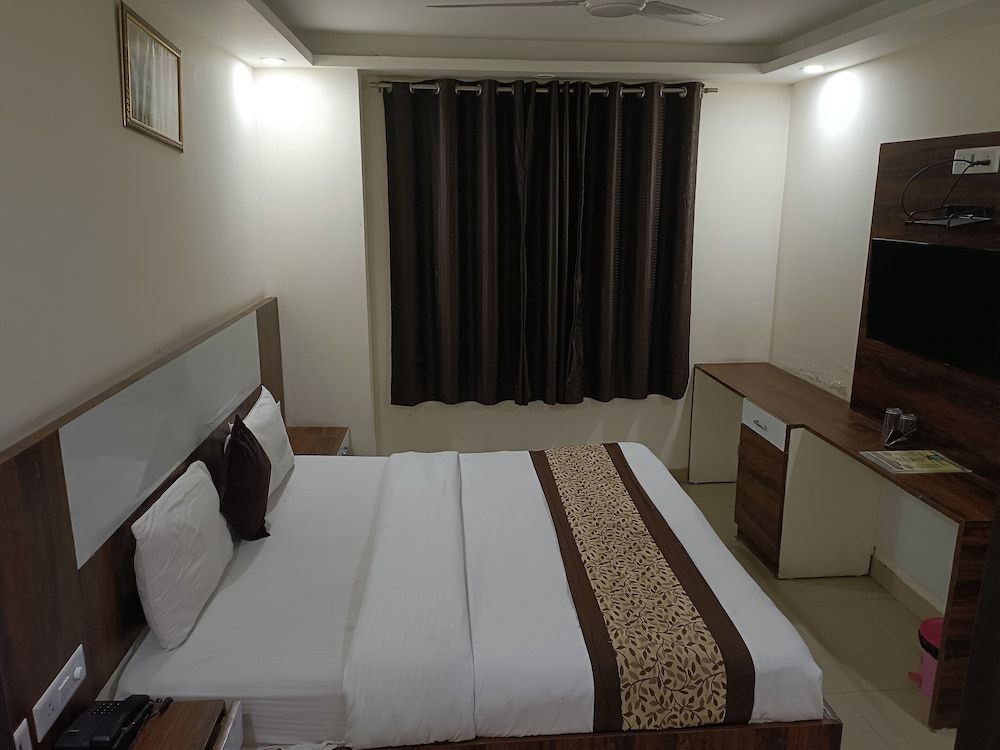 Dalton Hotels 2