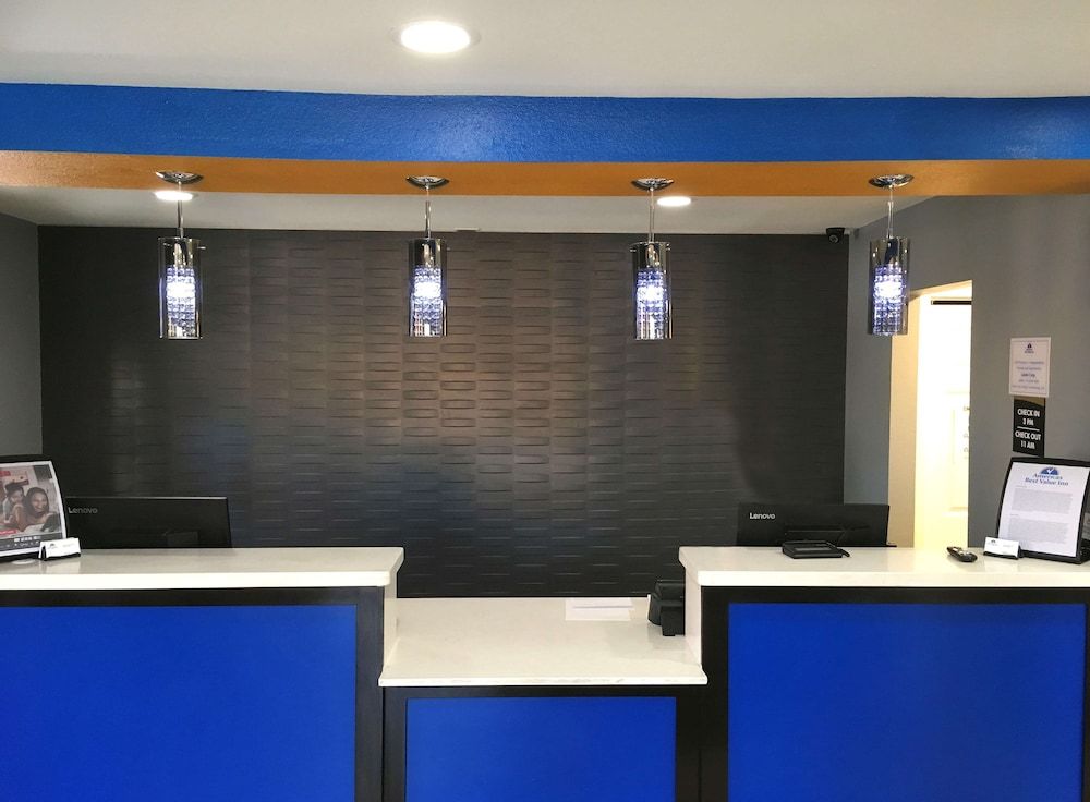 Americas Best Value Inn Denham Springs 2