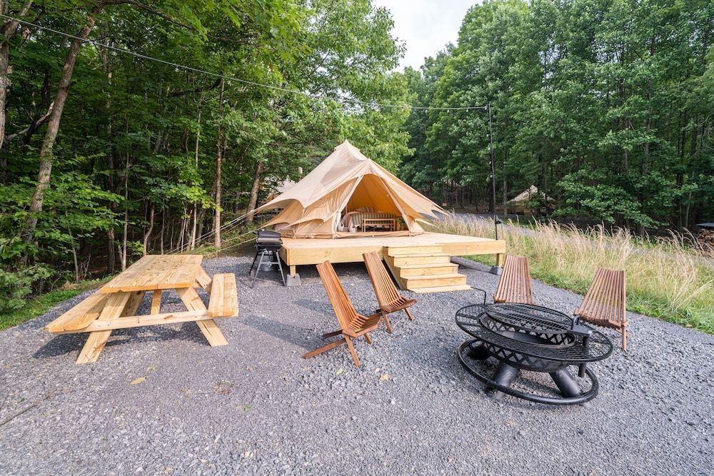 Firefly Ridge 2