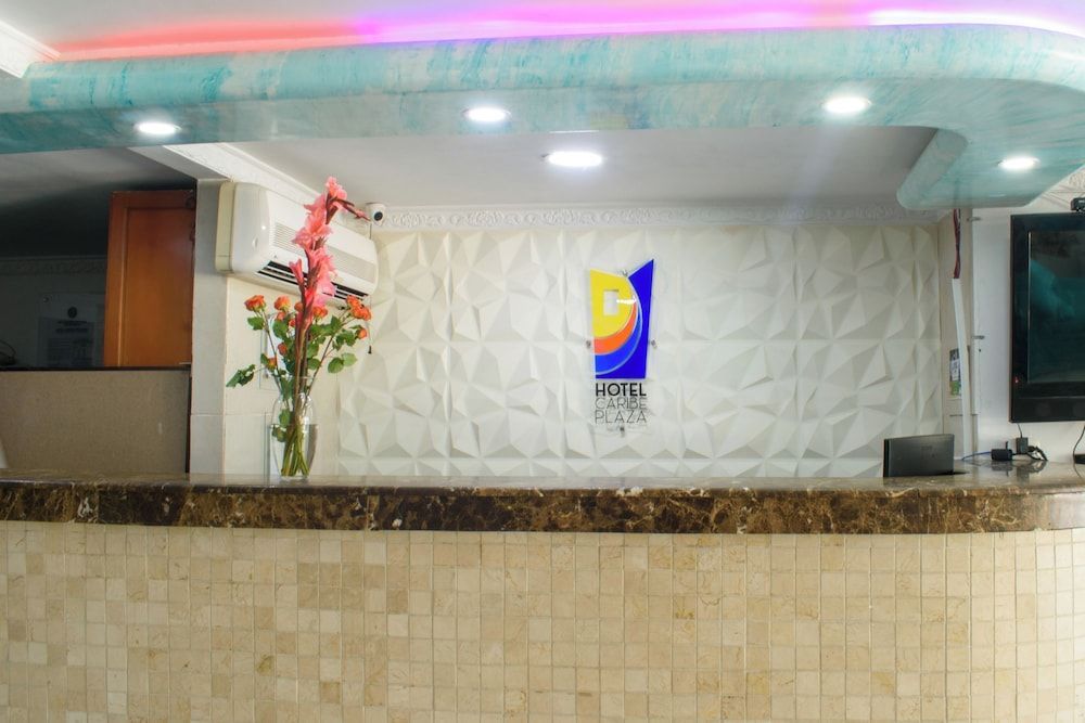 Hotel Caribe Plaza Barranquilla 2
