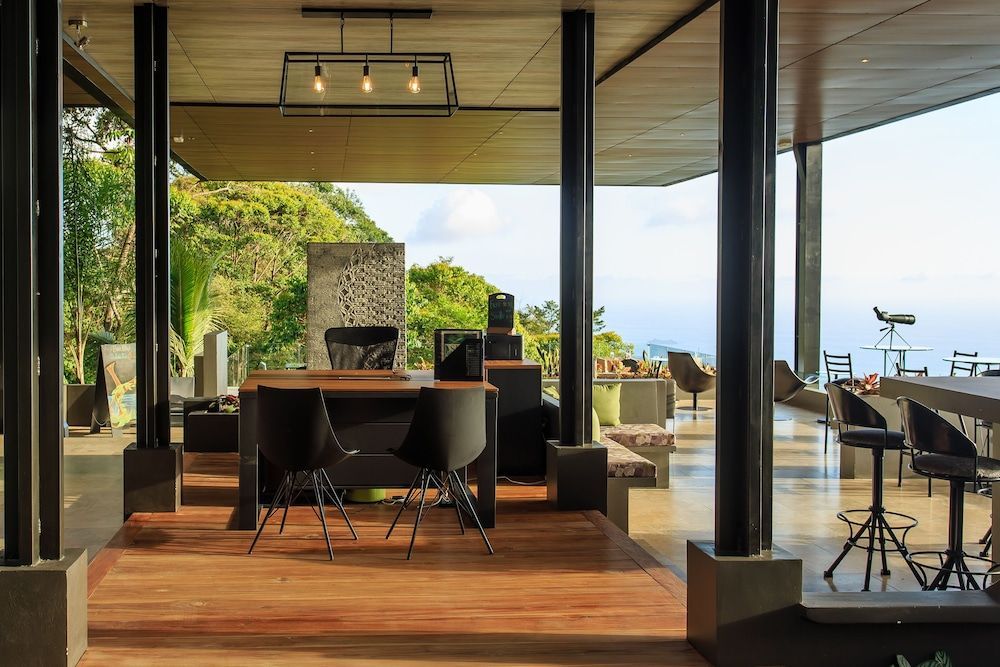 Rancho Pacifico - Boutique Hotel for Adults 2