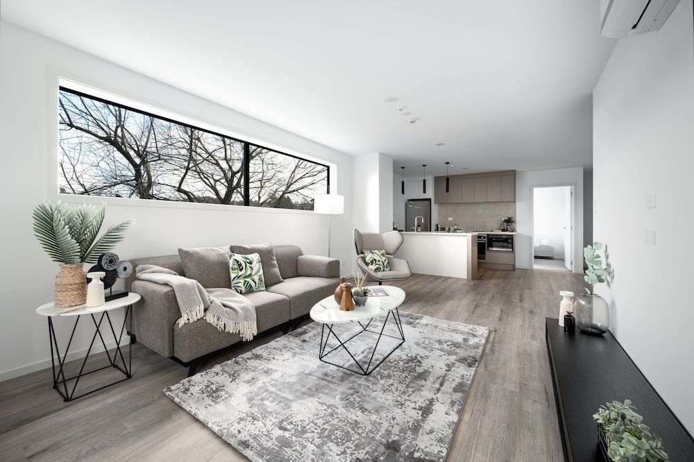 Sunrise Garden Suites 1