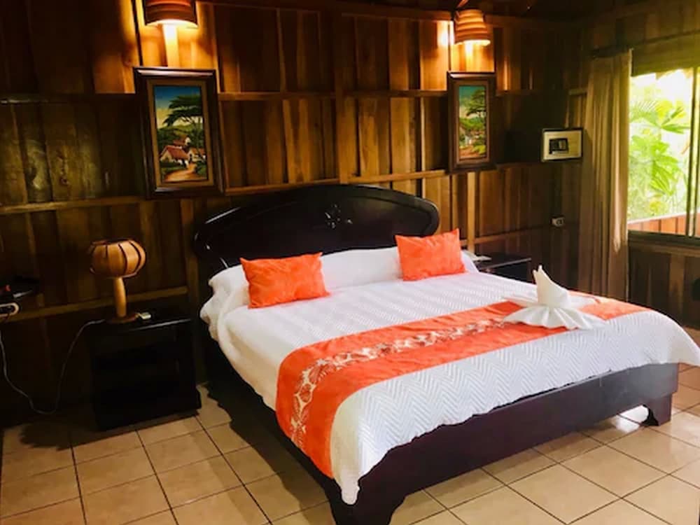 Hotel La Pradera del Arenal 2