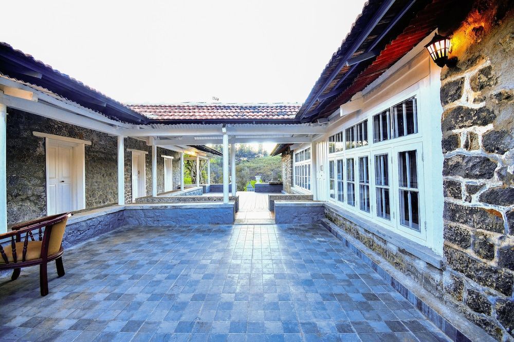Craigmore By Kodai Resort Hotel 2