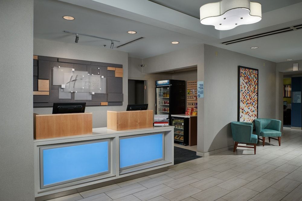 Holiday Inn Express & Suites ANNISTON/OXFORD by IHG 2