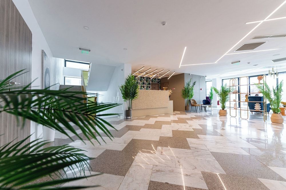 Hotel Clas Mamaia Nord 2