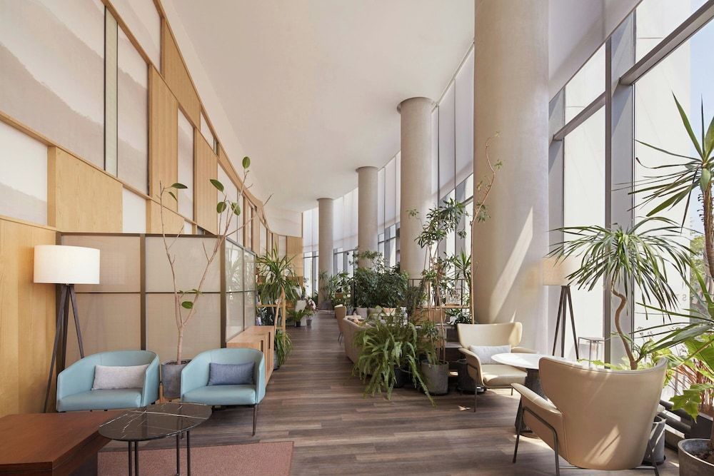 Courtyard by Marriott Hangzhou Xihu 2
