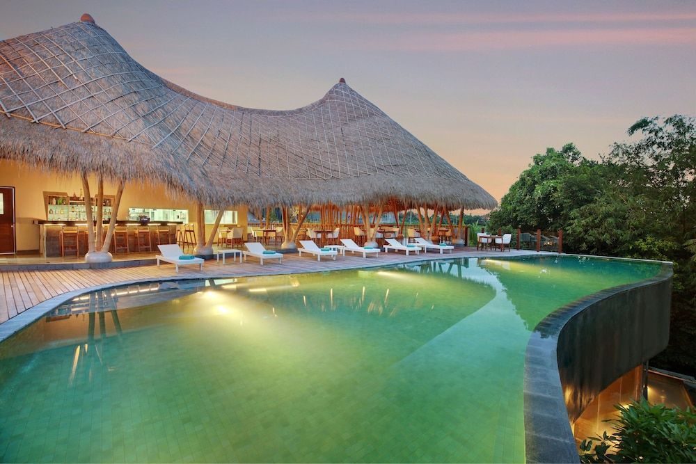 Theanna Villa and Spa Canggu 1
